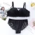 Import Hot Sale Women Push Up Bra Strapless bra/lace bra set from China