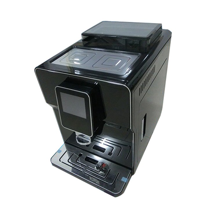 Hot sales commercial Multifunctional fully automatic coffee machine