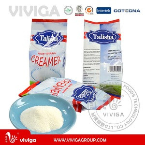hot sell 250g non dairy creamer powder for Africa market