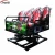 Import hot sell Beautiful design the truck mobile cinema kino 3d equipment kino 3d simulator system 12 seats 5d theater from China