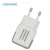 Import Hot Sell EU USA Plug Dual USB Ports 5V 2.1 Amp Wall Charger Phone Accessories from China