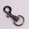 Hot sell high quality zink alloy dog leash snap hook for key chain