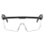 Import Hot Sell Protective Goggles Welding Work Dark Safety Glasses from China