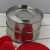 Import Hot Sell Stackable Stainless Steel Instant Pot Insert Pan Steamer for Pressure Cooker from China