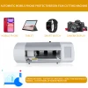 Hot sell tpu mobile screen protector making film machine for all models of phones made in China