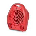 Hot seller mini portable fan heater personal space mini fan heater office table top small electric heater