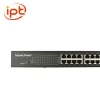 Hot Selling 24 ports Optical Fiber Gigabit Ethernet Network Switch