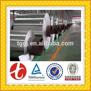 Hot selling 3004 Aluminium strip / coil with great price