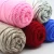 Import Hot selling 8 strands milk cotton scarf soft cotton yarn multi-purpose hand-knitted scarf from China