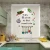 Import Hot selling bulit-in installation roller blinds waterproof design printing blinds for kitchen windows from China
