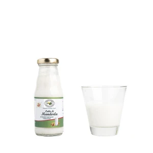 Hot selling Cheap Healthy and Delicious Almond Drink Gluten Free Lactose Free 0.75 LT