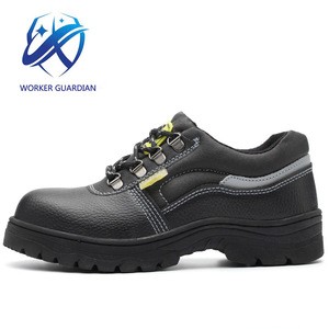 Hot Selling Cheap Price Steel Toe Cap Fiber Safety Shoes for Thailand