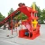 Import Hot selling earth brick machine fly ash brick making machines for sale from China