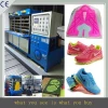 Hot selling factory supplier KPU sport shoes Moulding Machine