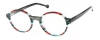Hot selling fashion factory price eyewear high quality optical frames