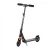 Import Hot Selling Lightweight Aluminum Alloy Scooter 2 Wheel Folding Stunt Scooter Adult from China