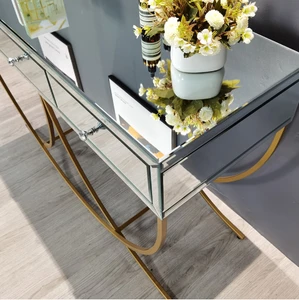 Hot Selling New Design Luxury Classic Modern Console Table