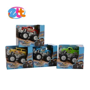 Hot selling off road buggy friction car toys for kids