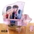 Import Hot Selling Optic New Gifts Artificial K9 Photo Clear Crystal Craft from China