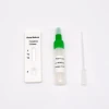 Hot selling rotavirus adenovirus (feces) combo rapid diagnostic test kit