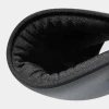 Hot Selling Sleeping Eye Mask Black Memory Foam 3D Sleep Mask For Eye Lashes Contour Eye Mask