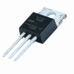 Hot Selling Thyristor Scr Bt151-500R 12.5A 500V To-220Ab Transistor Bt151 500R Best Quality