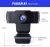 Import Hot Selling Wholesale 1080p Webcam For Laptop With Mic,Autofocus HD webcam camera from China
