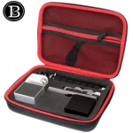 Hot Waterproof Portable EVA Shoulder Dslr Camera Bag Video Camera Bag