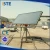 Import hot water/space heating flat plate solar collector for global market from China