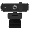 Hot Webcam1440P  HD Autofocus USB Webcam mic Web camera 4K for Computer