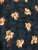Import Hot wholesale Colorful Designs 100% Polyester flower floral bubble print fabric for dresses from China