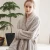 Import hotel cotton velour bathrobe custom velvet cheap bathrobe for woman from China