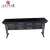 Import Hotel Furniture Stock Strong Folding  Plywood Banquet Table from China