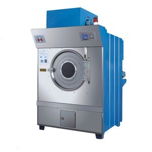 Hotel laundry clothes dryer machine,wash machine and dryer for sale