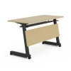 hottest office lightweight and chairs outdoor plastic folding table