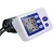 Import Household Electronic Ambulatory Blood Pressure Monitor Arm Type from China
