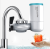 Import Household kitchen food-grade ABS Faucet household tap connected water filter purifier from China