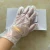 Household Kitchen Products Biodegradable Plastic Disposable Gloves