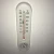 Import Household Plastic Wall Hanging Thermometer & Hygrometer from China