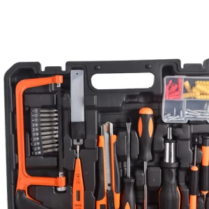 Household Repair Craftsman Hardware Set Household Set Toolbox And Gift High Quality hot selling household tool box tools set