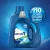 Import Household Washing Affordable To Carry Bacteriostatic Laundry Detergent from China