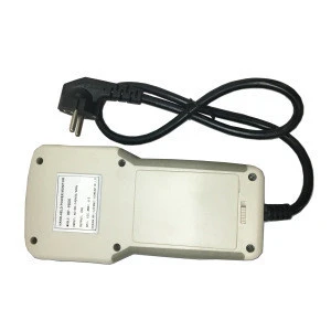 Bekwaam transfusie Blanco Buy Hp-9800 Handheld Power Monitor Energy Meter Analyzer Hp9800 20a Led  Saving Lamps Tester Eu/au/uk/us Plug Socket Power Meter from Shenzhen  Huanya Mingpin Technology Co., Ltd., China | Tradewheel.com