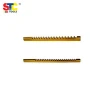 HSS Keyway Broaches Pull and Push Broaches