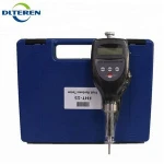 HT-6510(A.B.C.D.O.OO.DO.E) digital portable hardness tester, shore d hardness tester