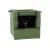 Import Hunting Ground Sound-proof Airsoft Shooting Target Box Slingshot Portable Target Case Bag from China