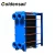 Import HVAC Heating Sondex S37 Plate Frame Heat Exchanger China from China