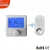 Import HY06RF Digital RF433MHz Wireless Battery-powered Gas Boiler Heating Thermostat from China
