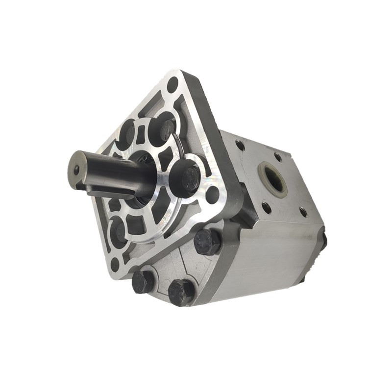 Buy Hydraulic Gear Pump Cbt Series Cbtg563 Gear Pump from Shanghai