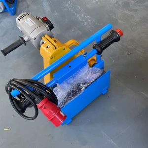 Hydraulic Hot Melt Butt Welding Equipment Welder