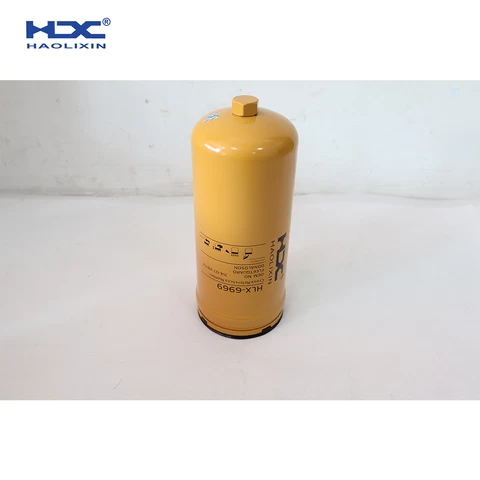 Hydraulic oil filter BT9454 P502577 WL10065 714-07-28711 714-07-28712 714-07-28713
